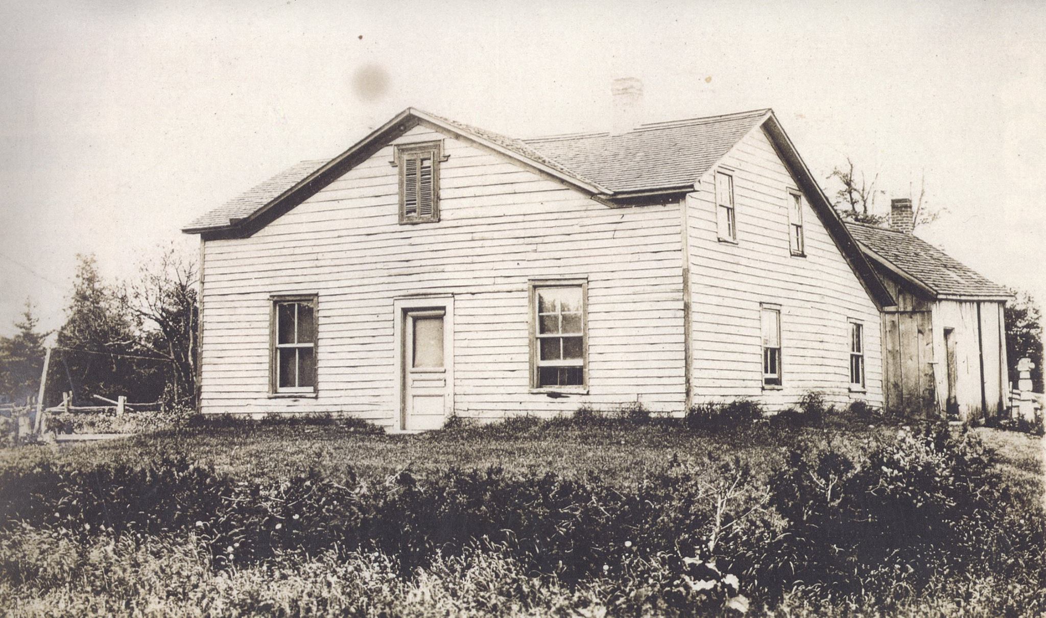 Grace Marks The Canadian Encyclopedia